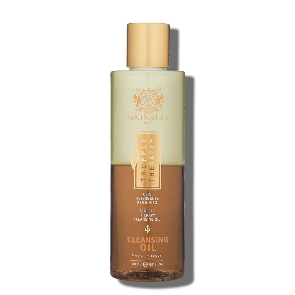 Skin & Co Truffle Therapy cleansing oil